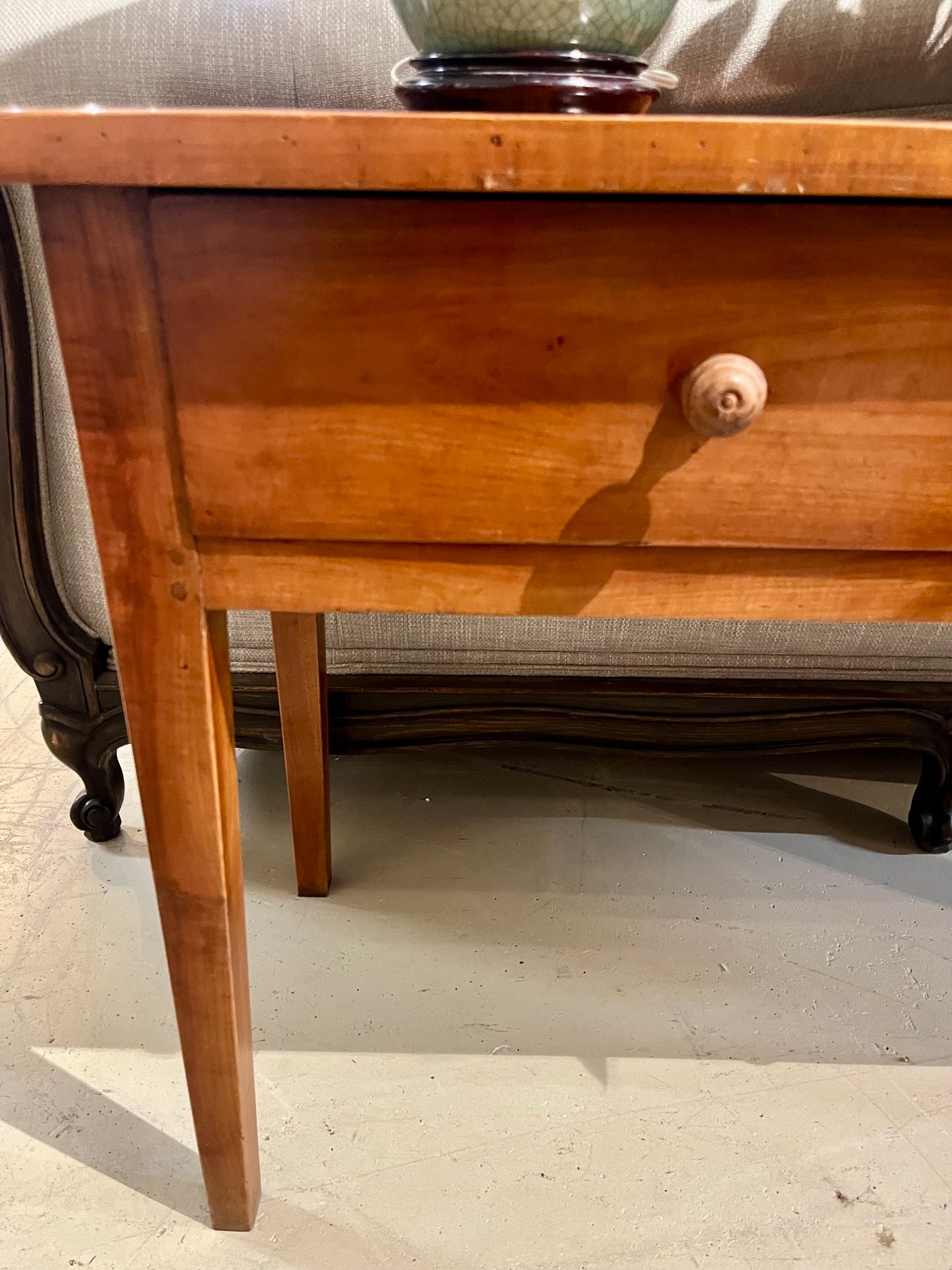 Cherrywood Sideboard