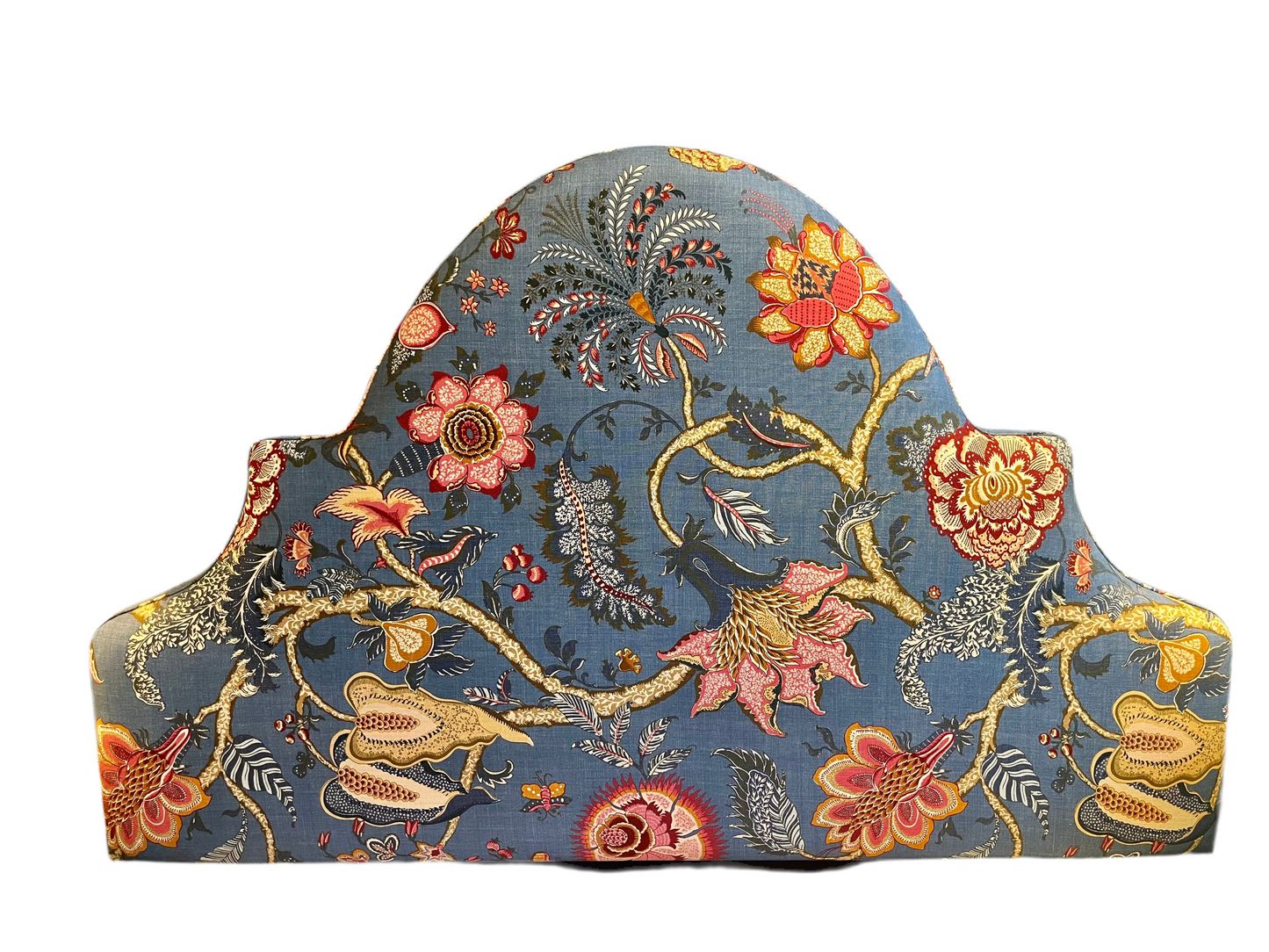 Queen Seraphine Headboard