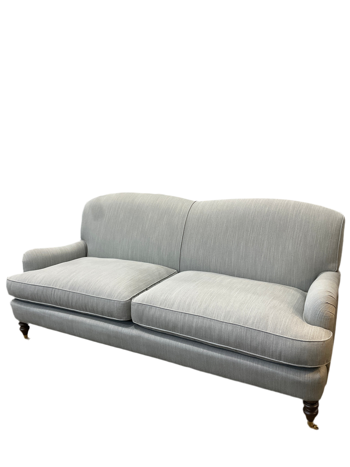 Charleston Sofa NZ Made