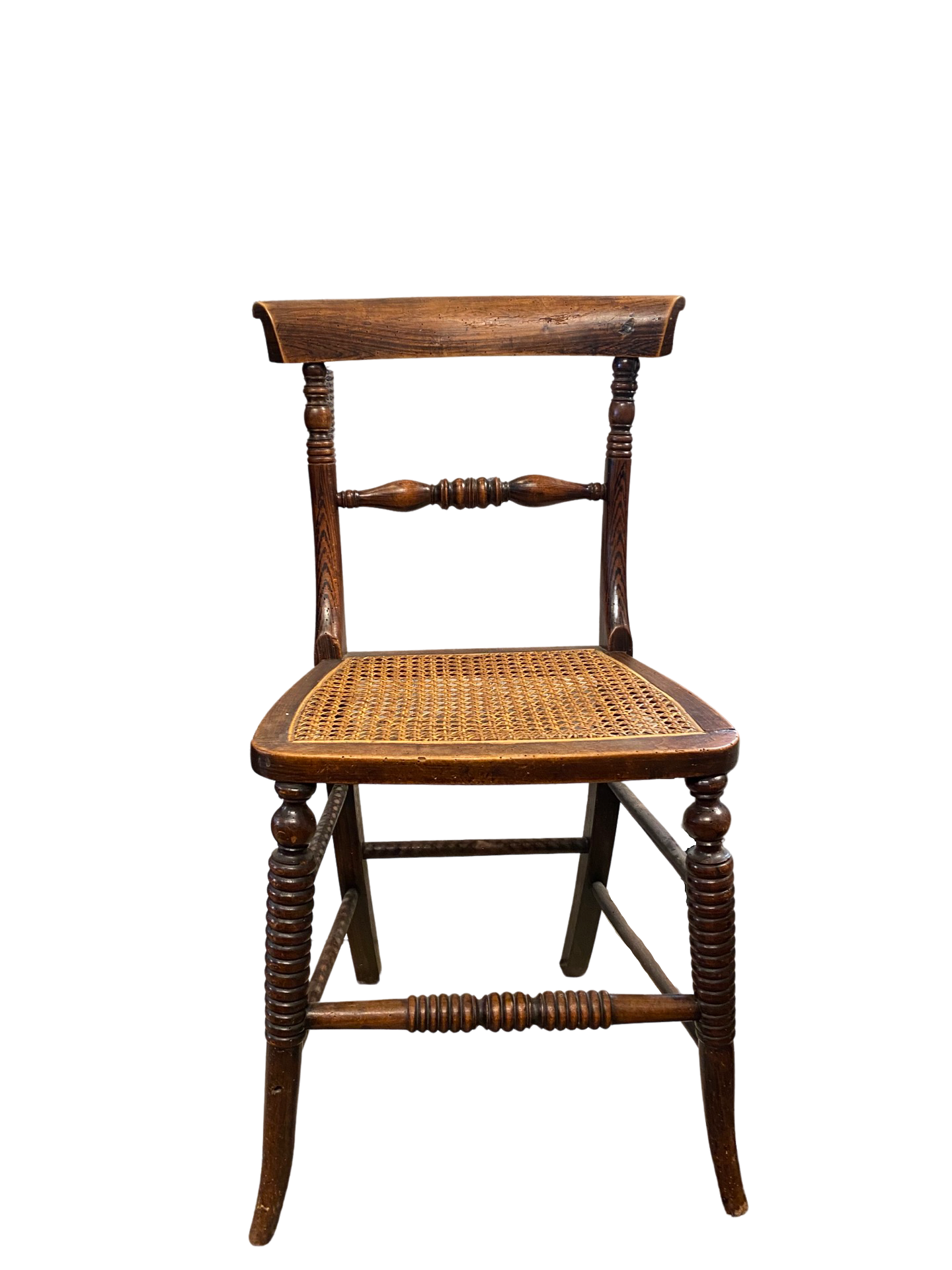 Georgian Childrens Chair