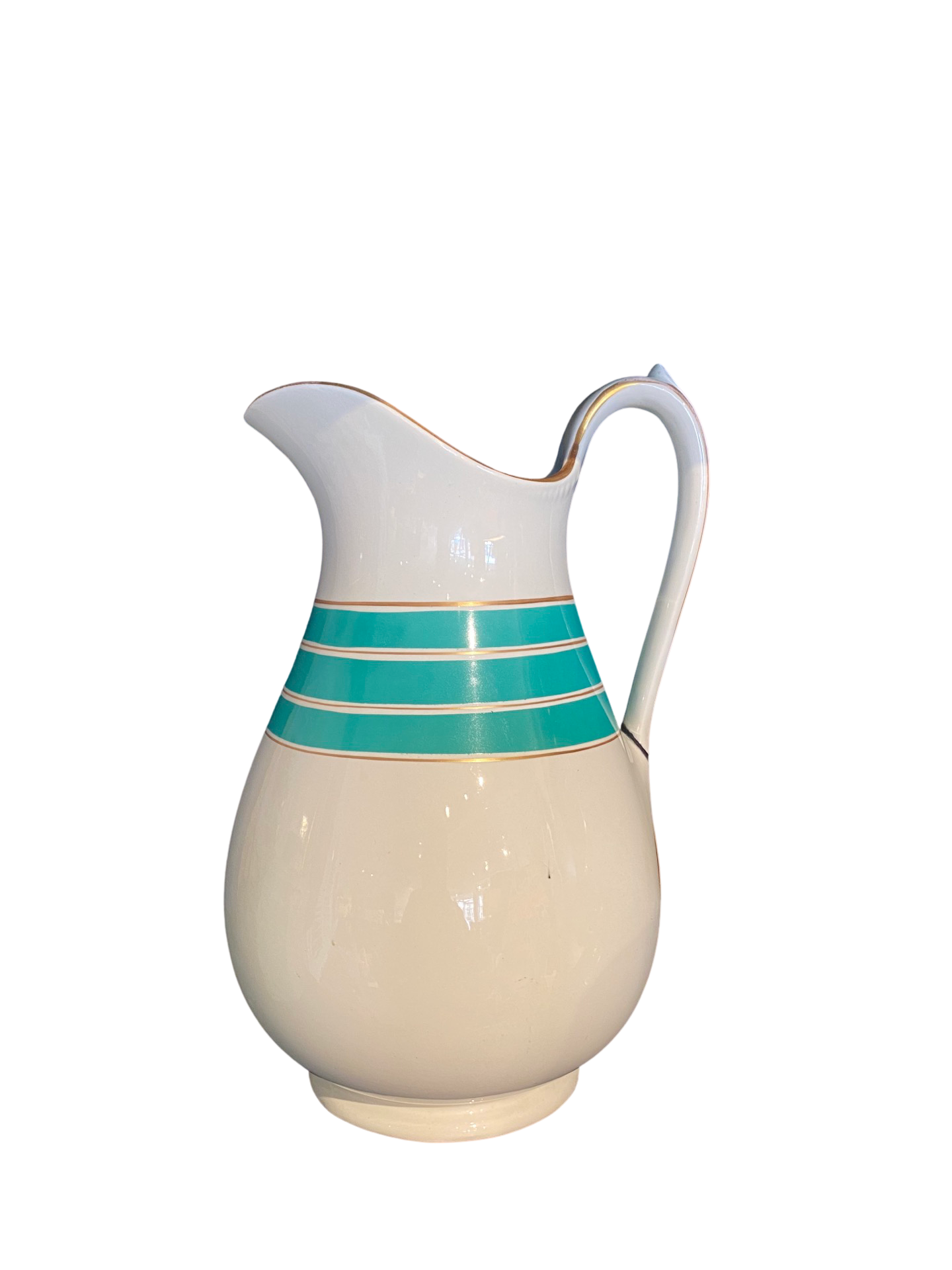 Vintage Jug