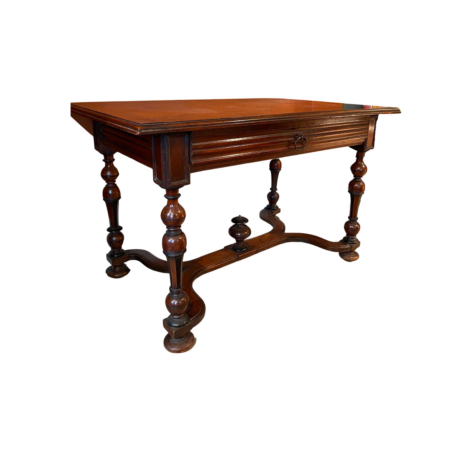 Louis XIV Side Table