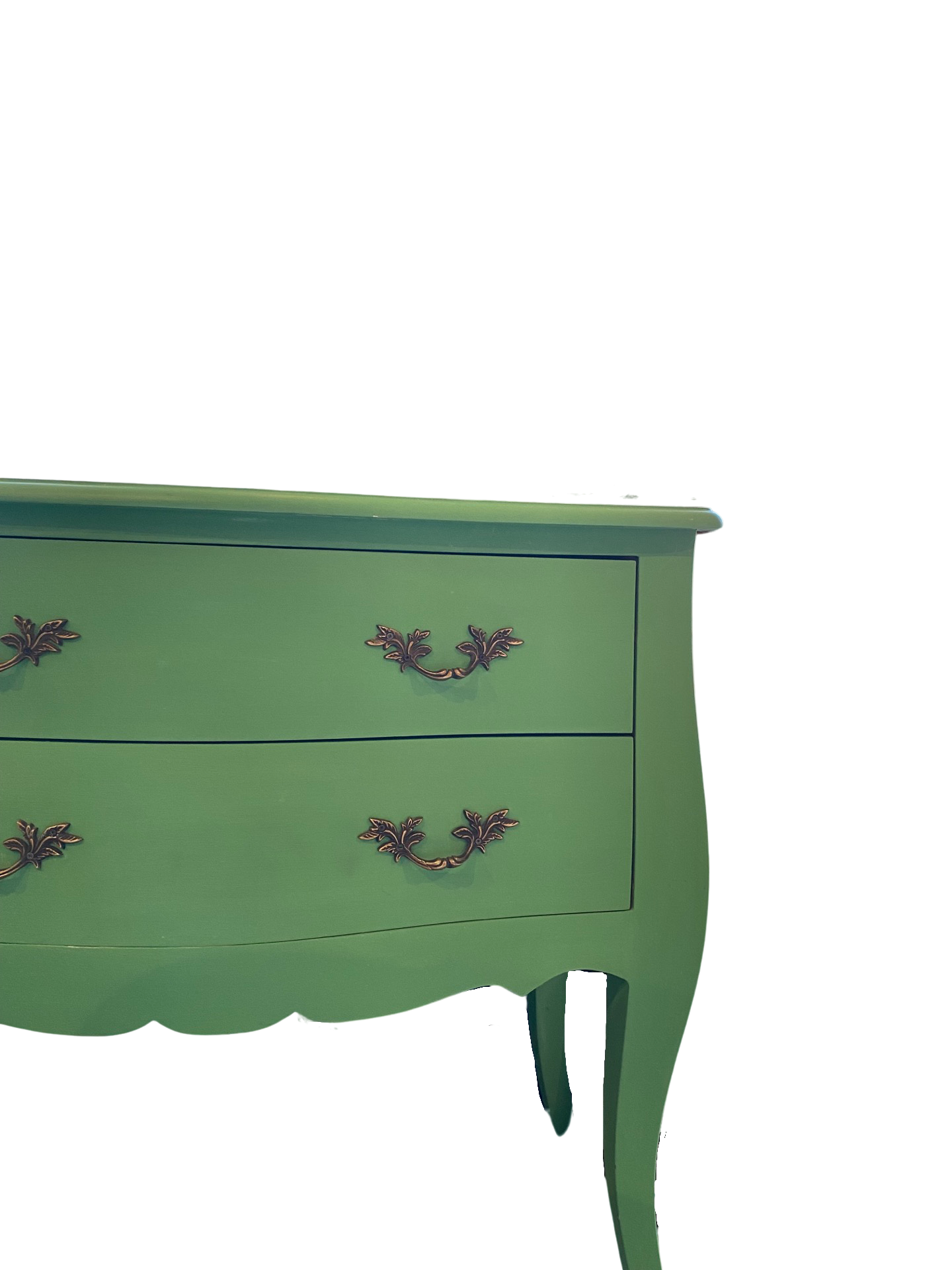 Green Commode