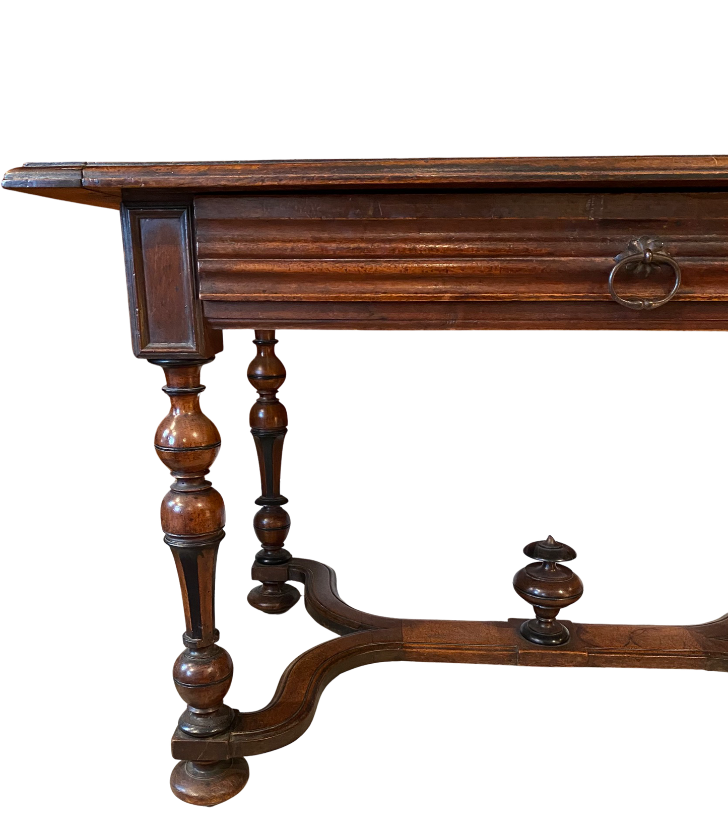 Louis XIV Side Table