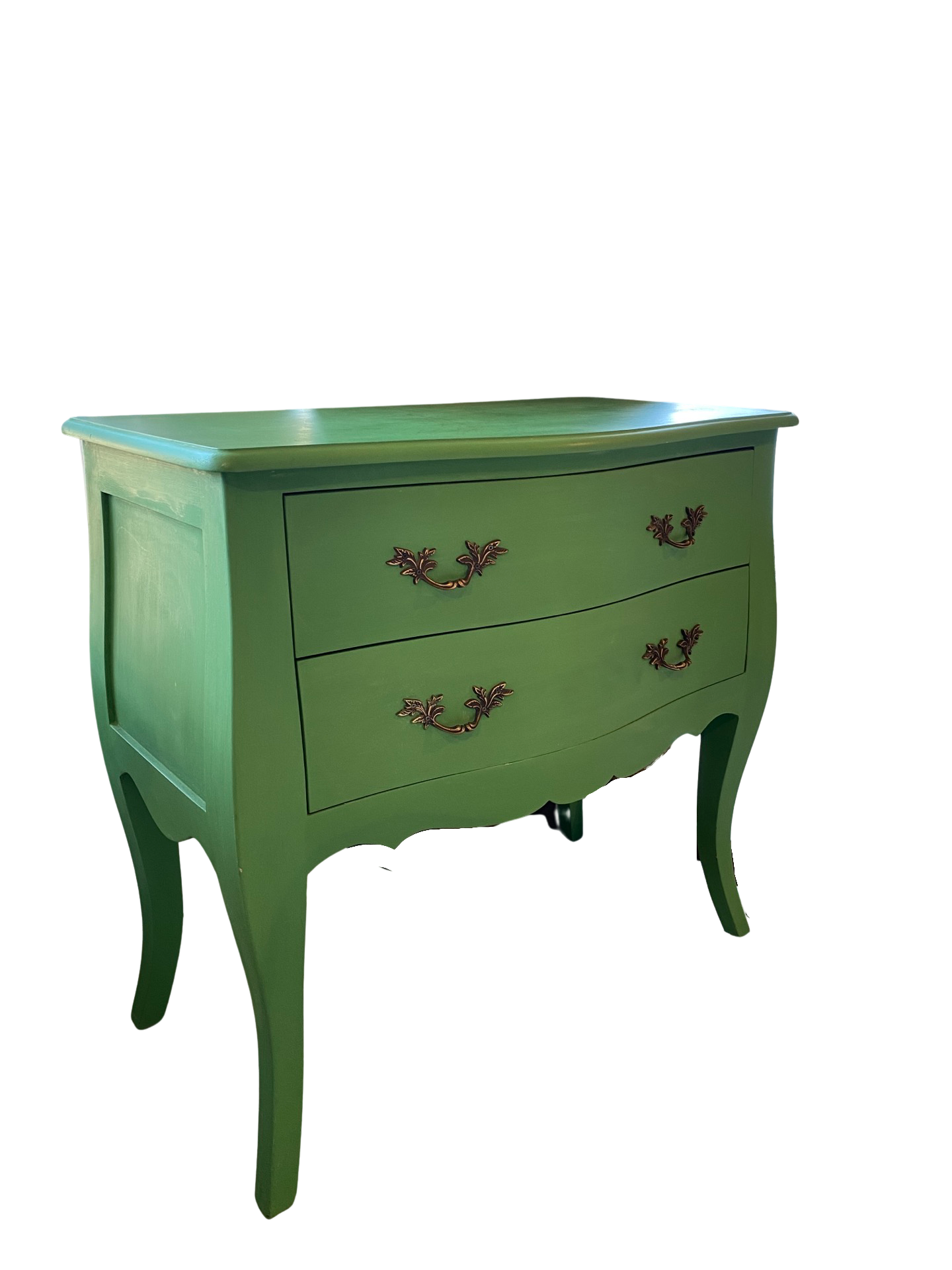 Green Commode
