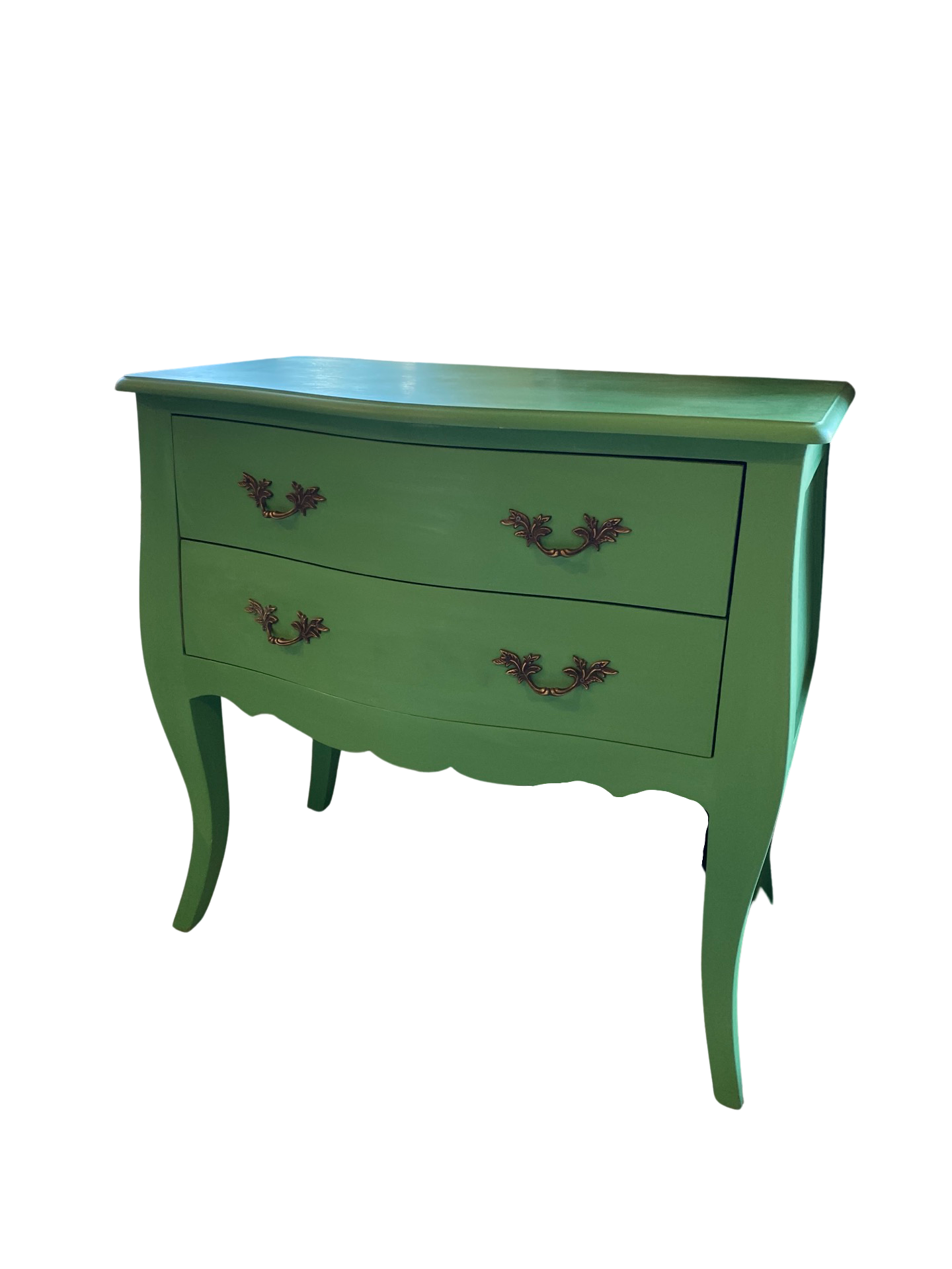 Green Commode