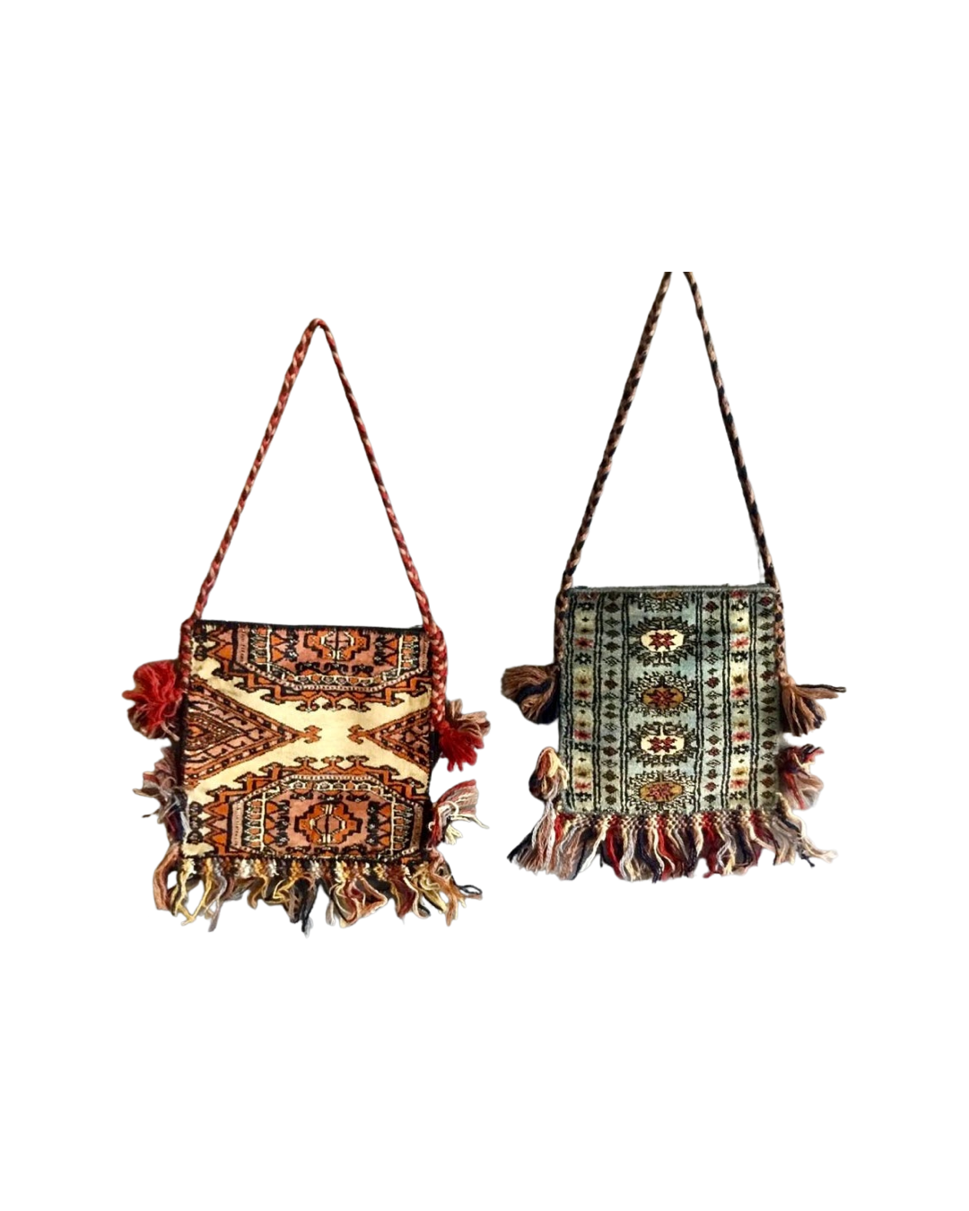 Persian Bags