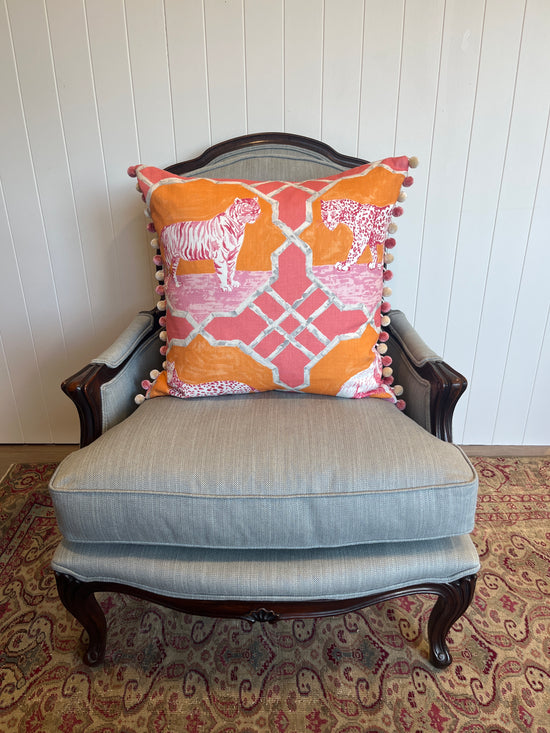 JT Kitty Cat Cushion