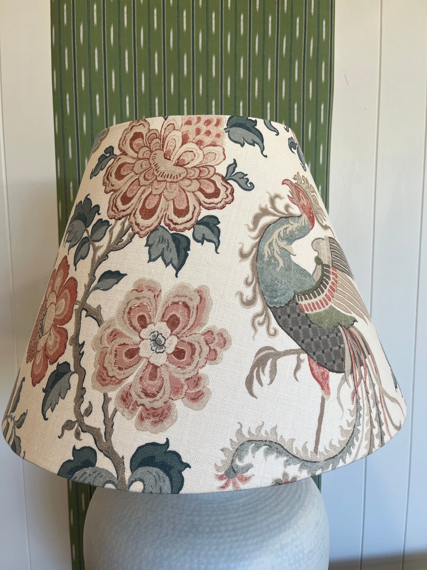 Chifu Lamp Shade