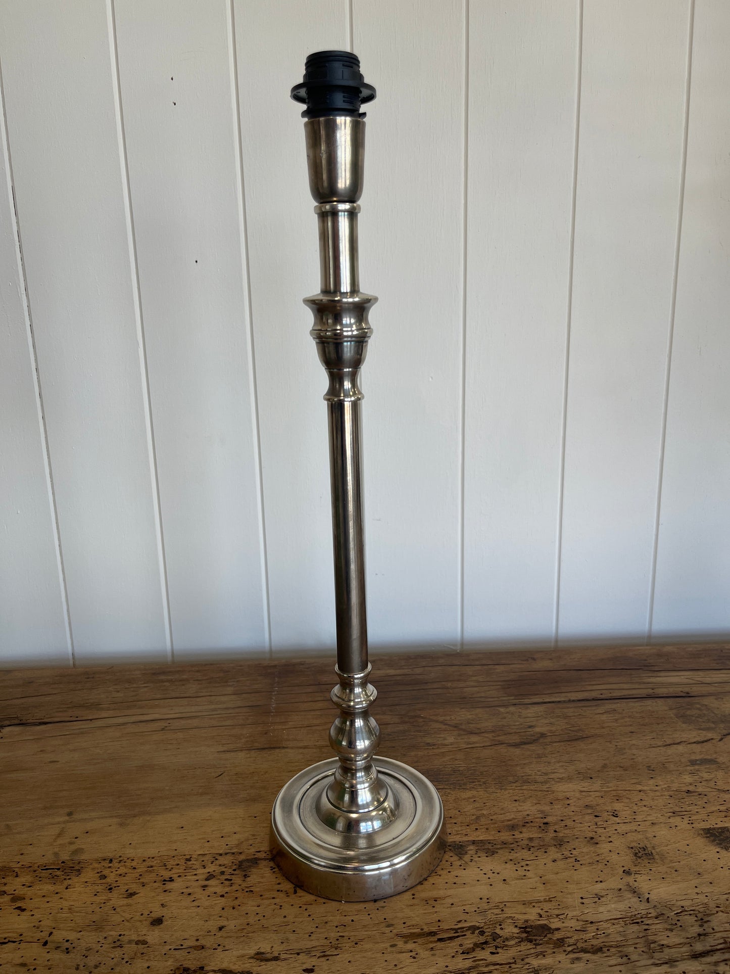Lamp Base