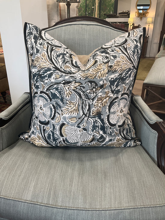 William Yeoward Cushion