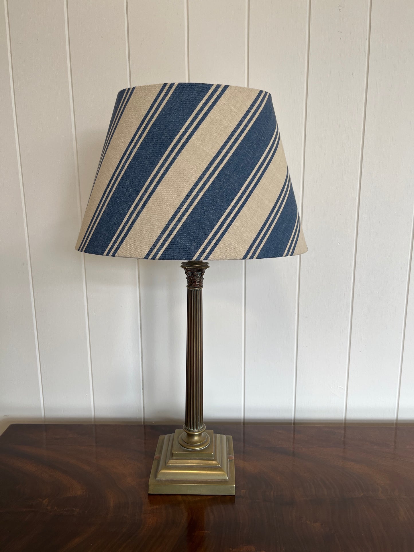 Stripe Lamp Shade