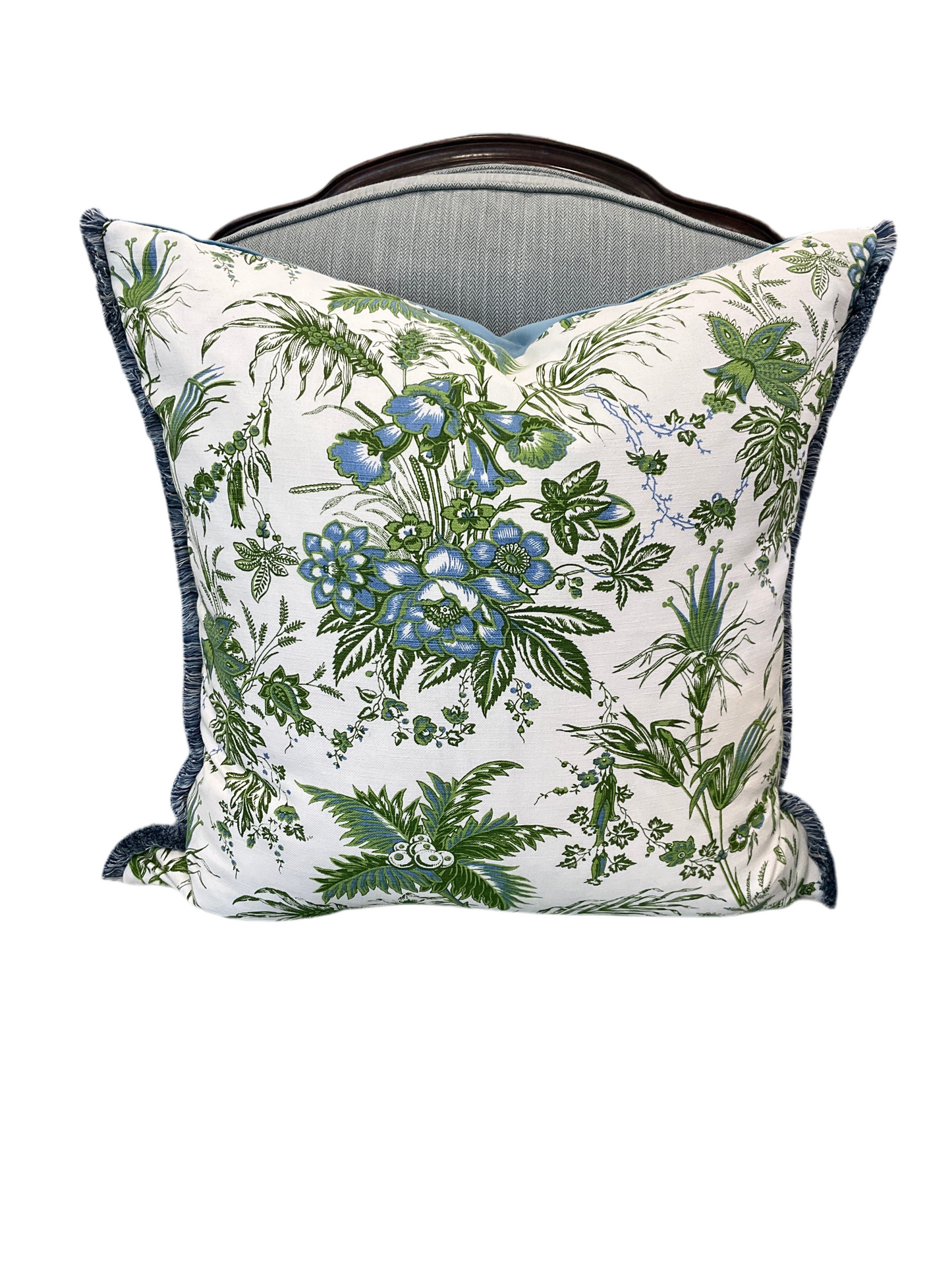 Cassandra Harper Cushion
