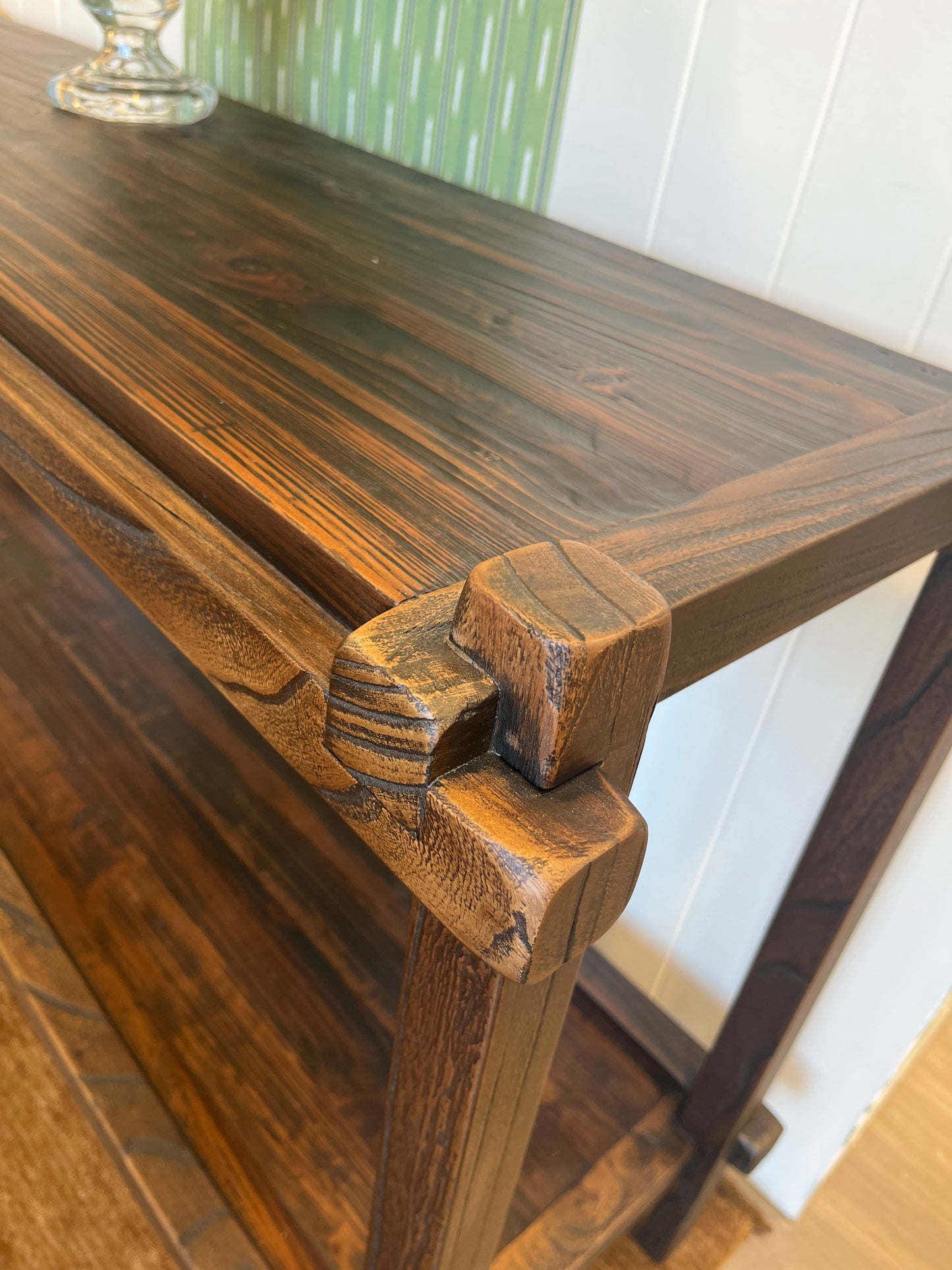 Hall Table