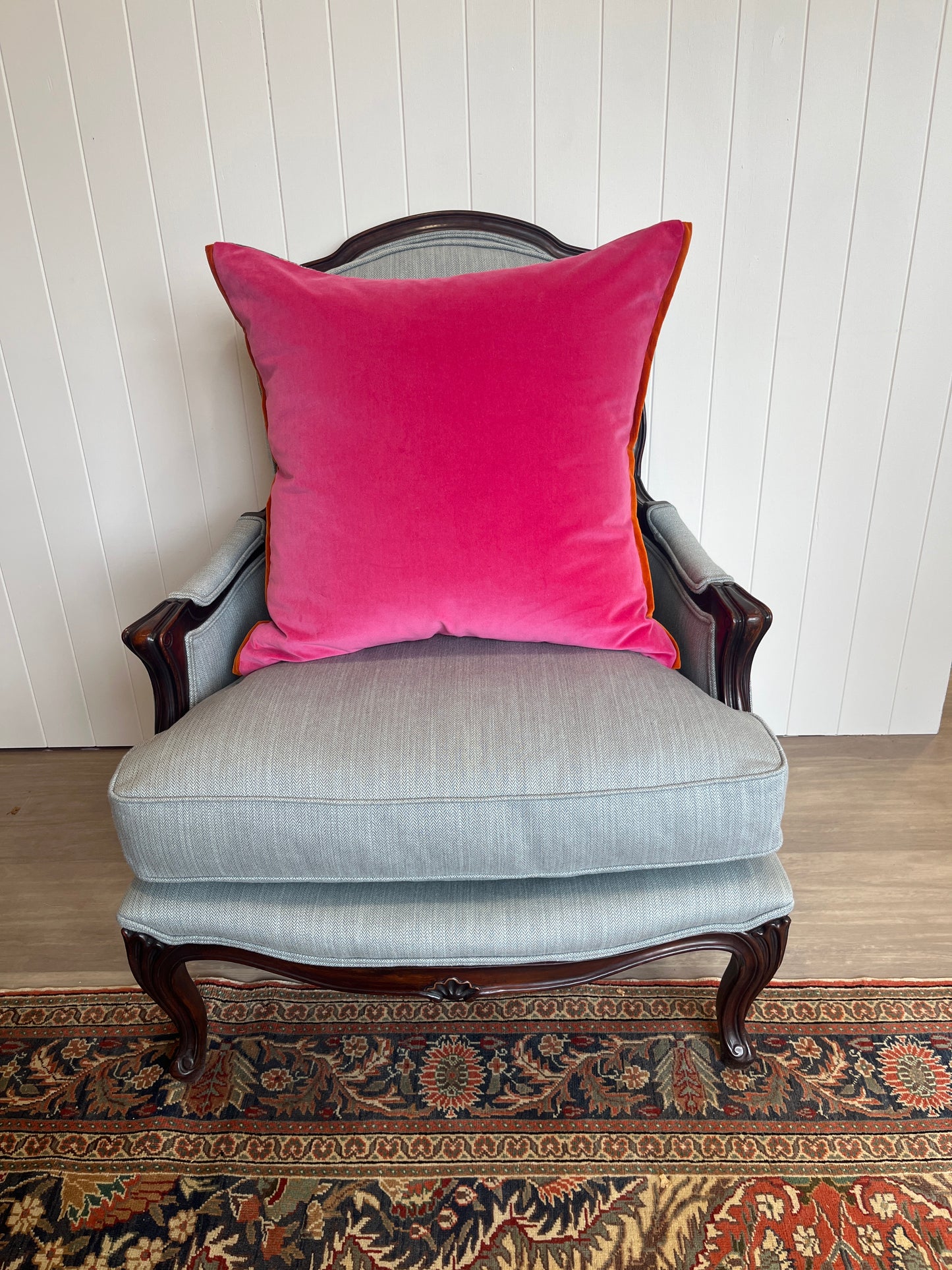 Manuel Canovas Seraphine Cushion