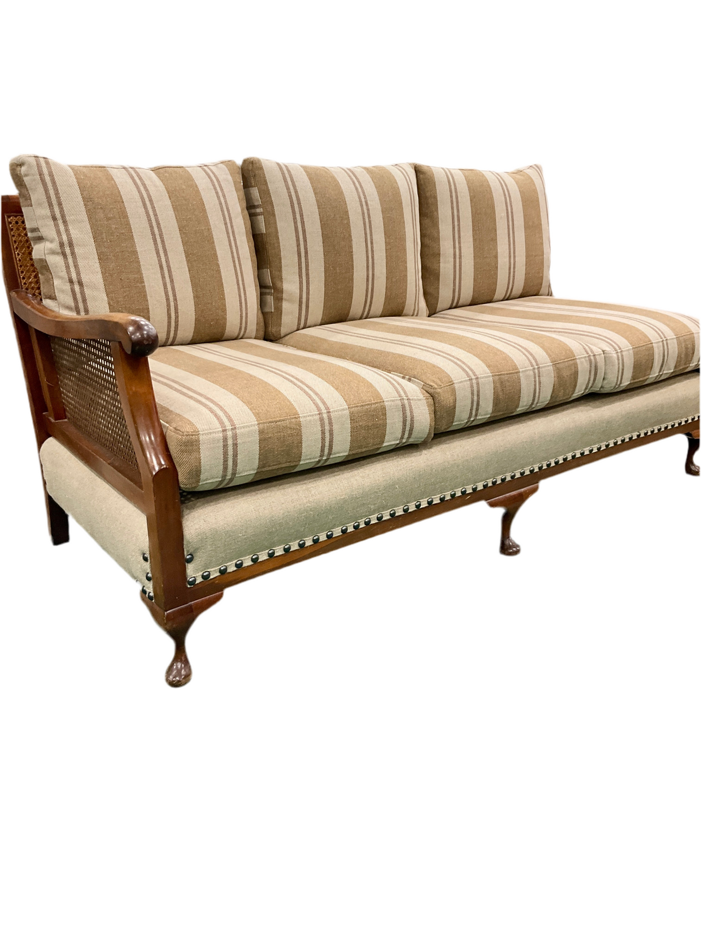 Bergere Sofa