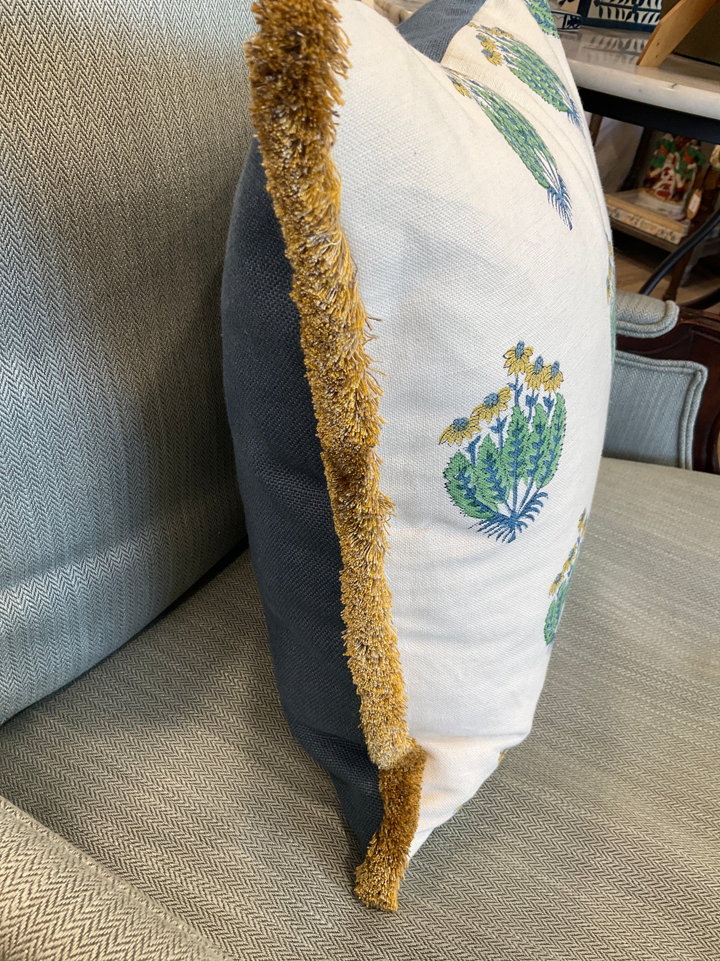 Cassandra Harper Cushion