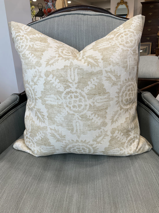 Suzanne Tucker Suzani Cushion