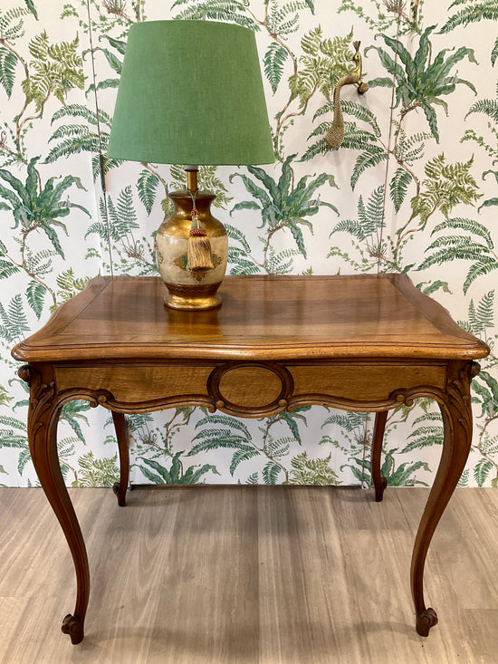 French Cherrywood occasional Table