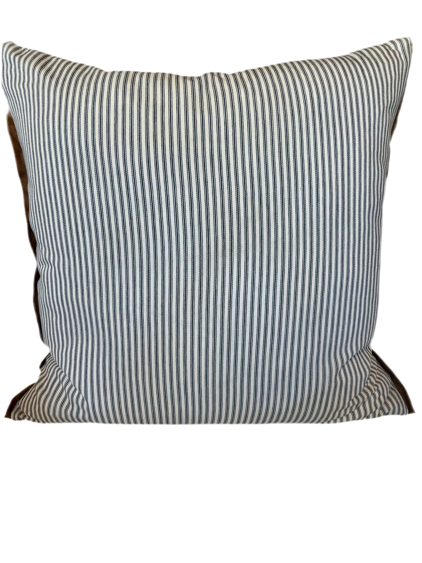 Ikat Bokara Cushion