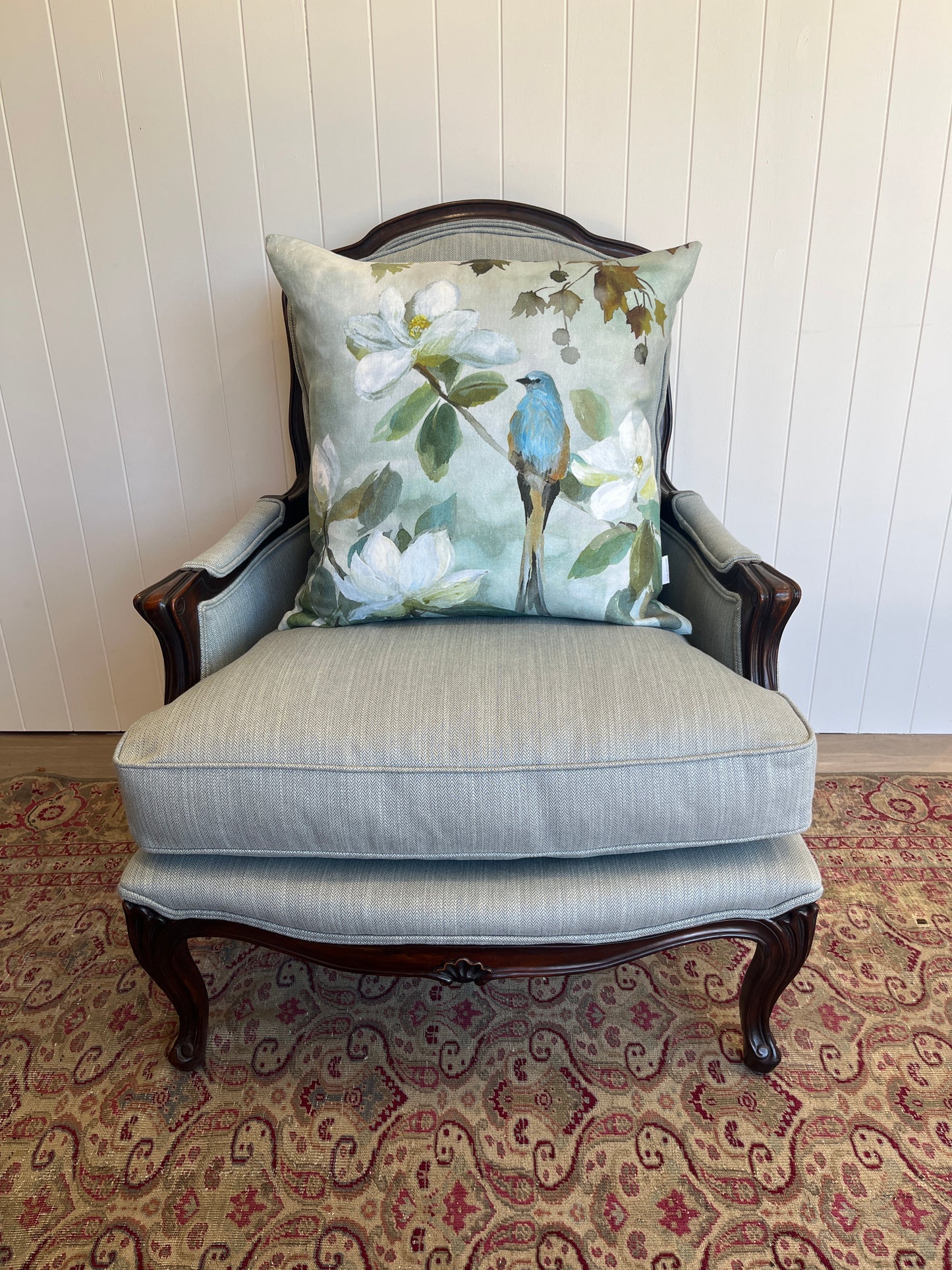 Designers Guild Kiyosumi Cushion