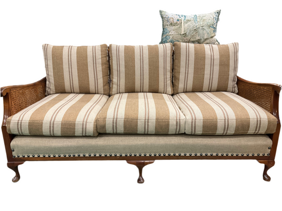 Bergere Sofa