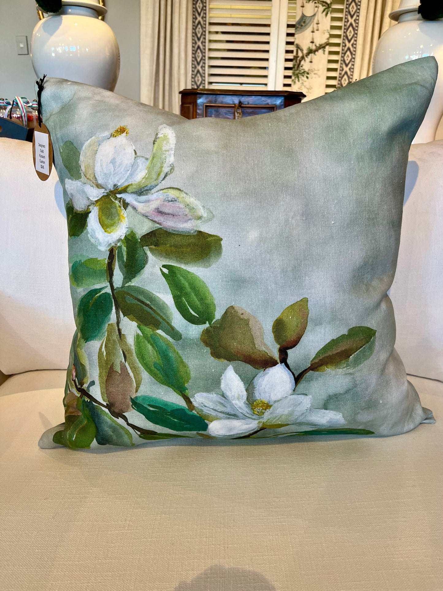 Designers Guild Kiyosumi Cushion