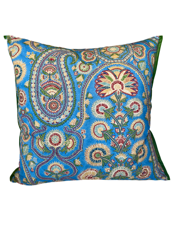 Brunschwig & Fils Euro Cushion