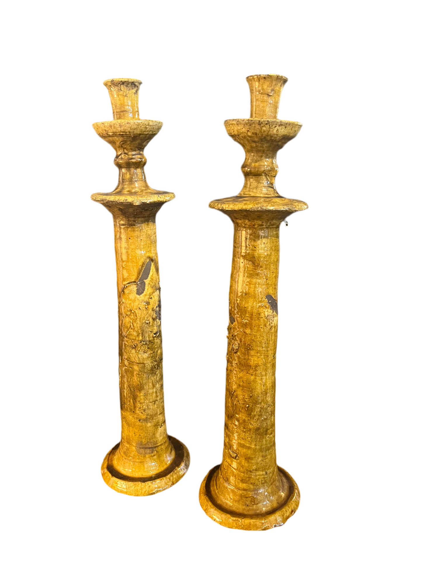 Large Morrocan Candlestick