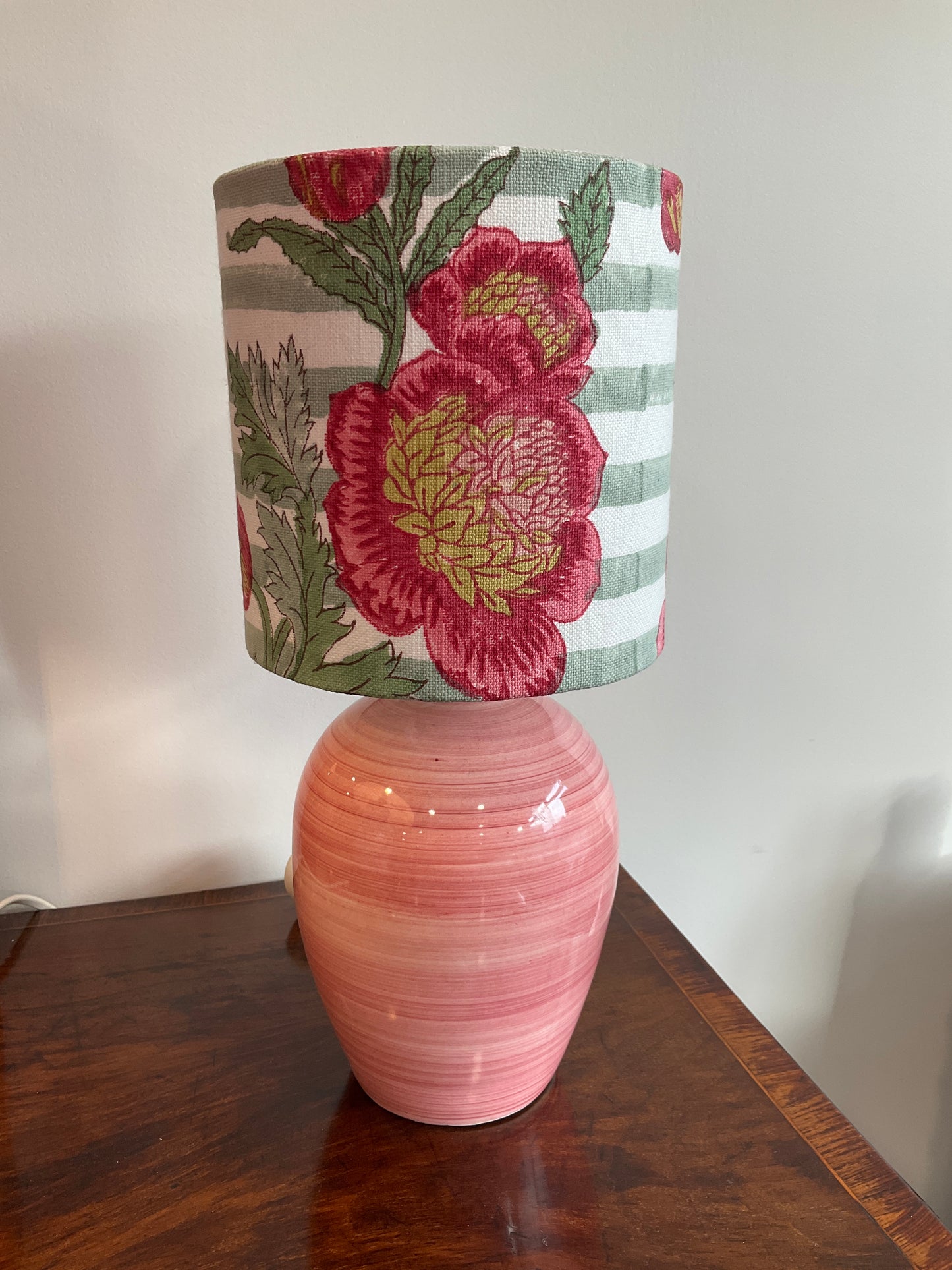Cassandra Harper Lampshade