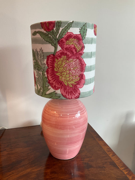 Cassandra Harper Lampshade