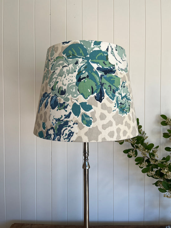 Maddeaux Floral Lamp Shade