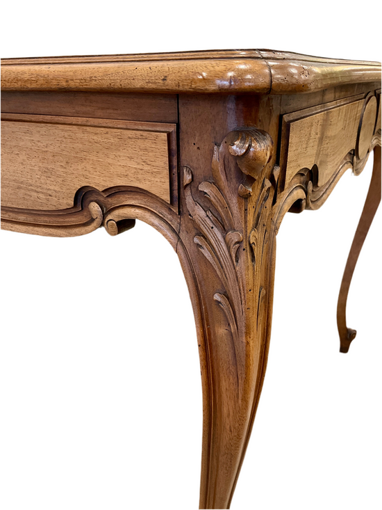 French Cherrywood occasional Table