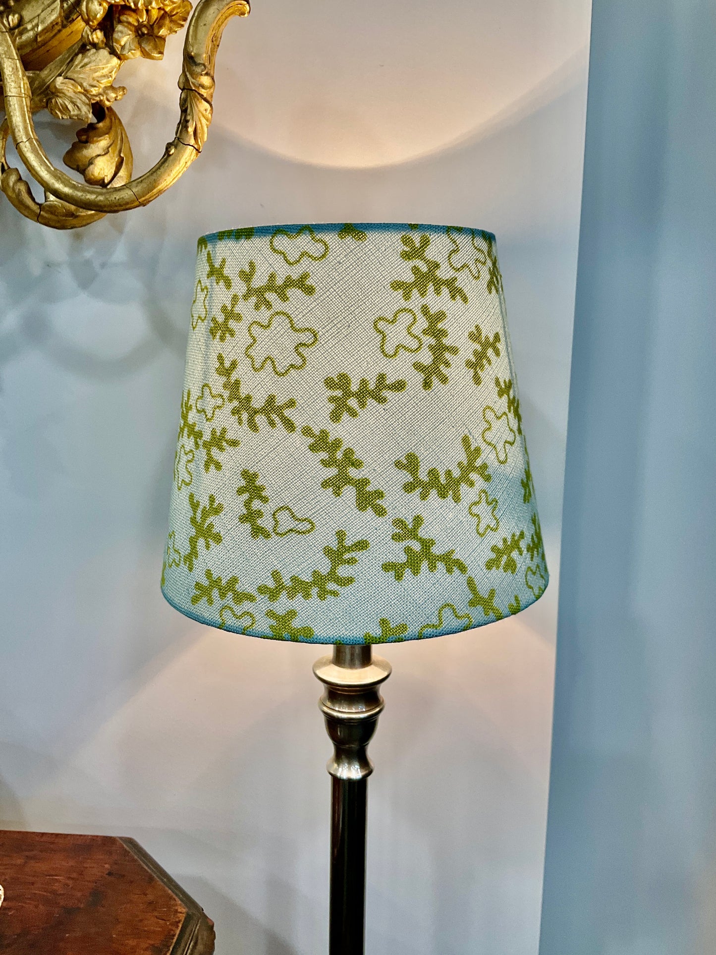 Inprinine Lampshade