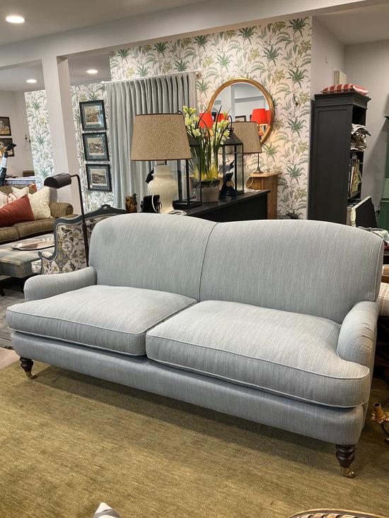 Charleston Sofa NZ Made