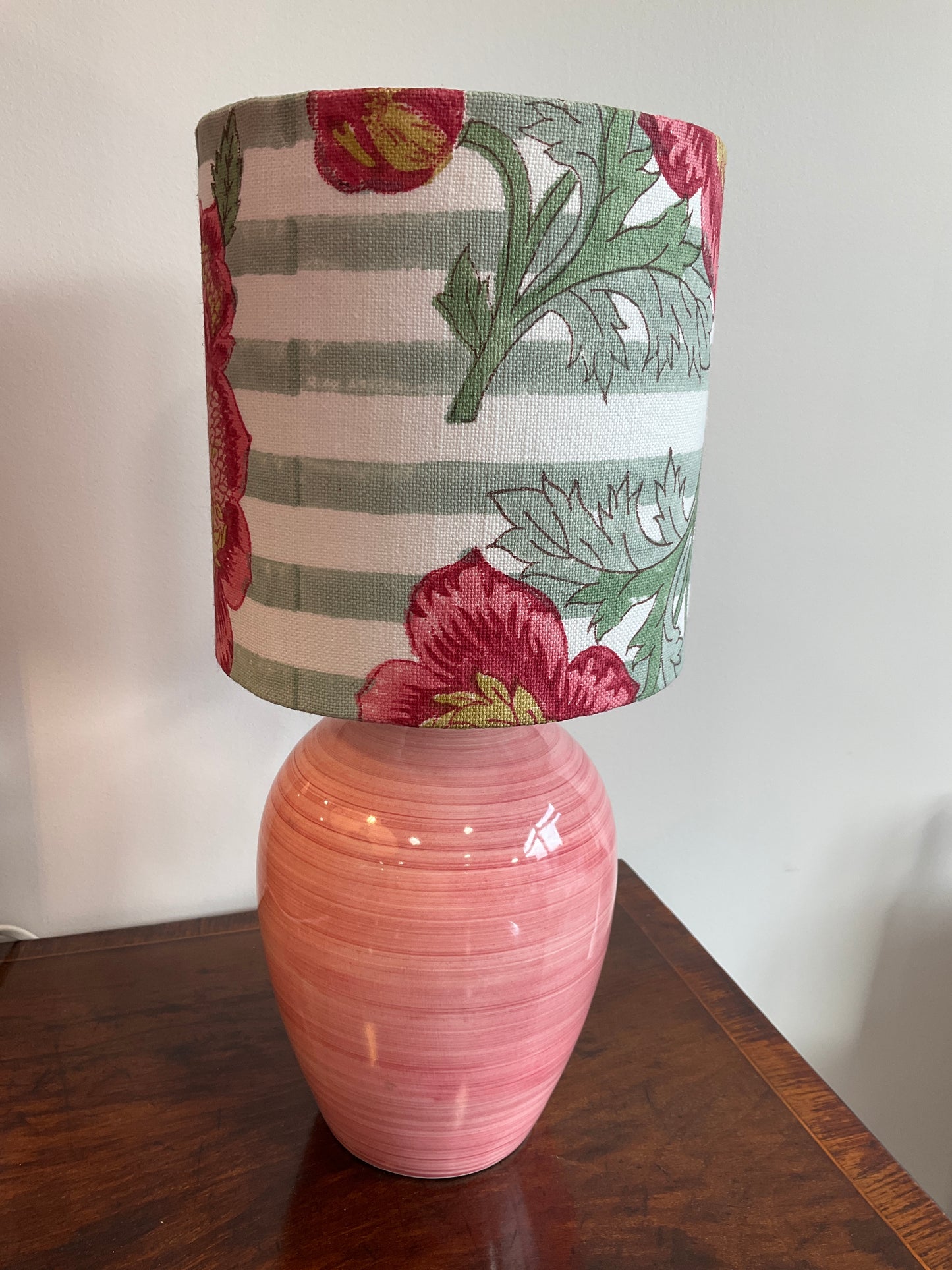 Cassandra Harper Lampshade