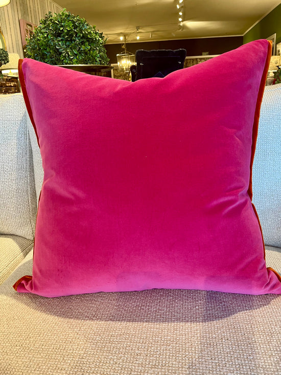 Seraphine Cushion