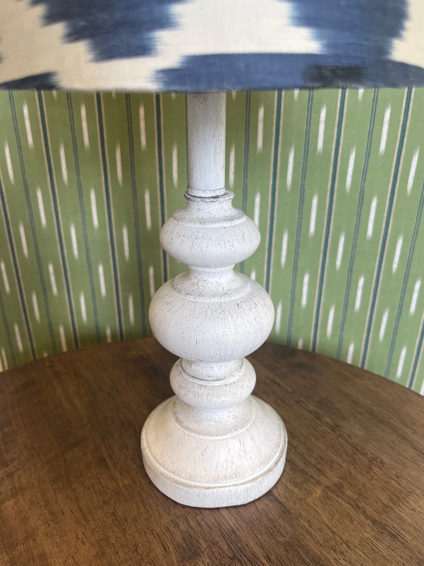 Lamp Base