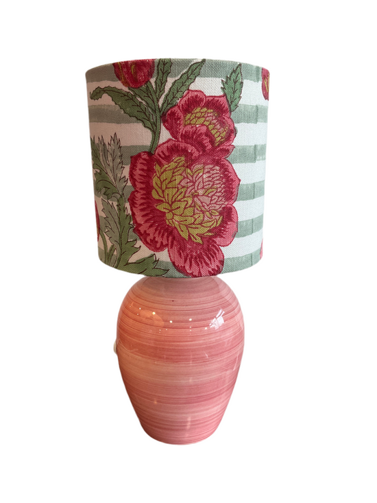 Cassandra Harper Lampshade
