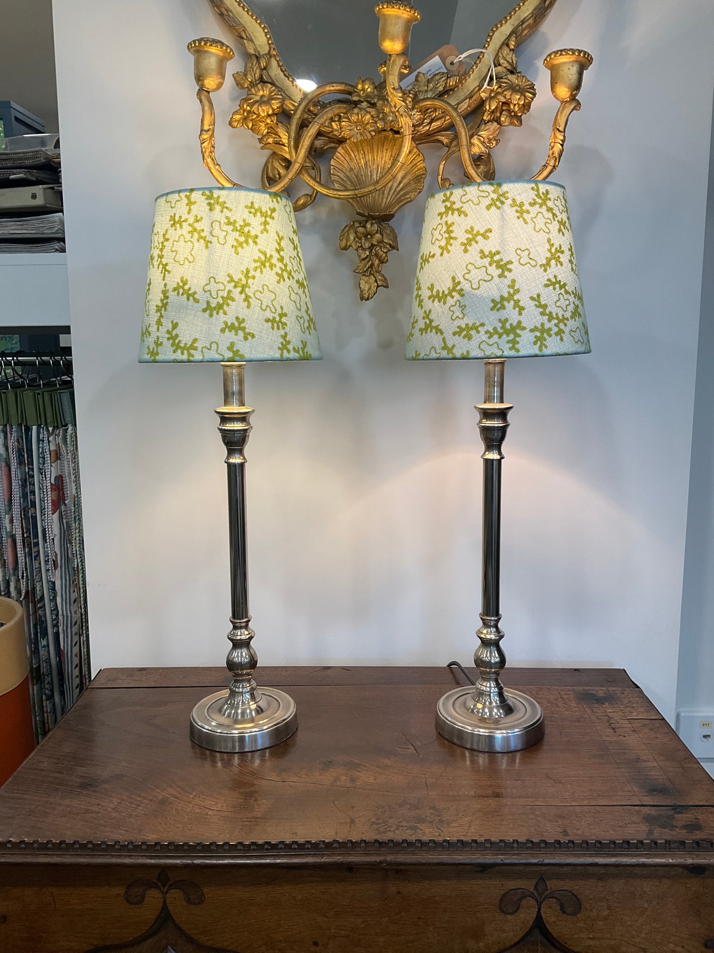 Inprinine Lamp Shade