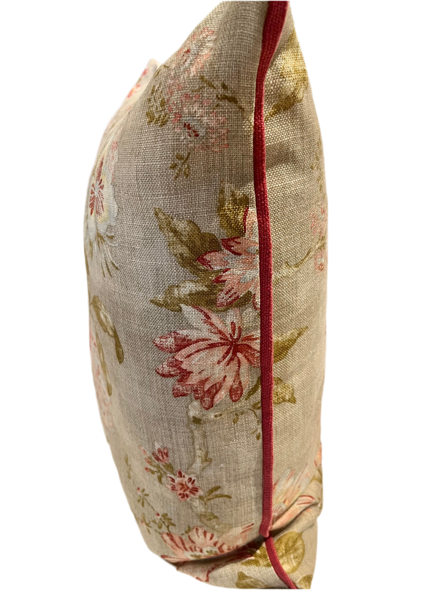 Floral Cushion