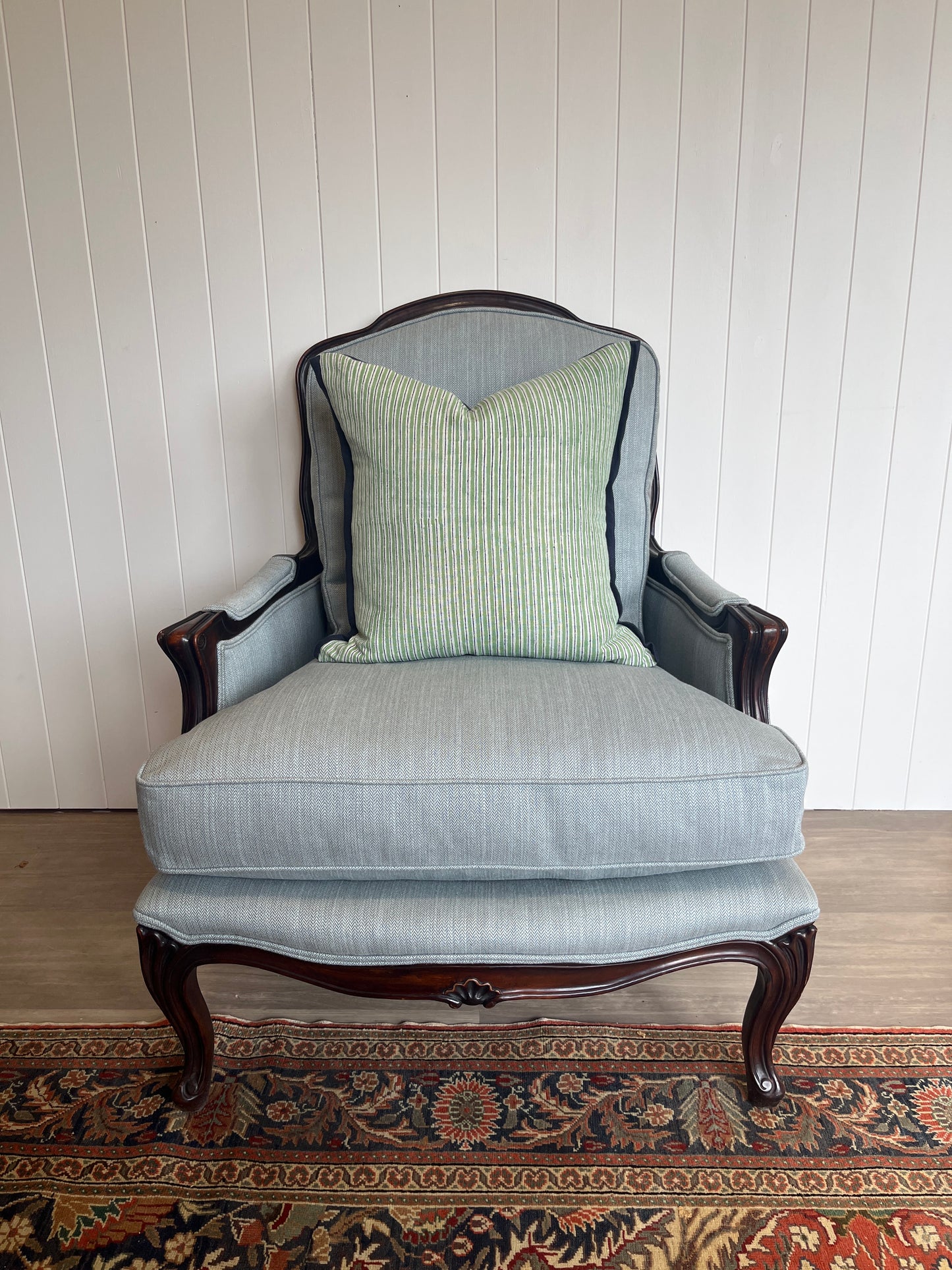 Cassandra Harper Cushion