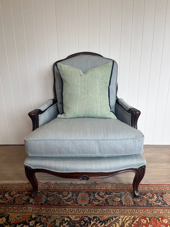 Cassandra Harper Cushion