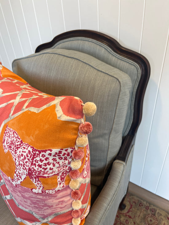 JT Kitty Cat Cushion