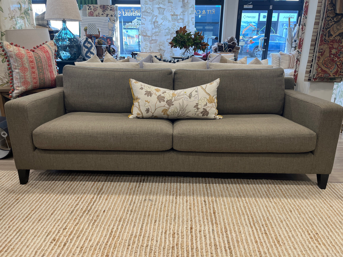 Greco Sofa