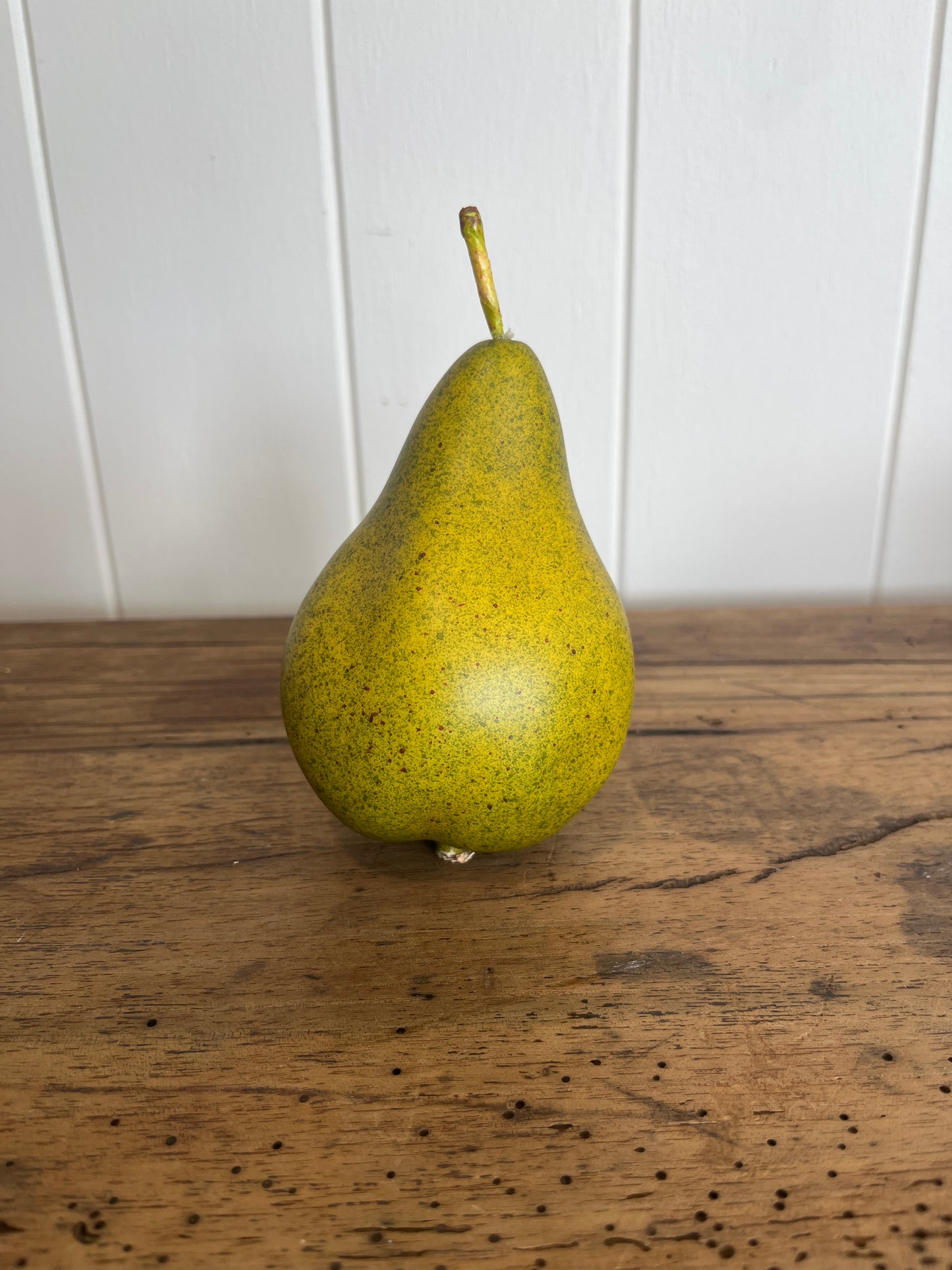 Decorative Pear