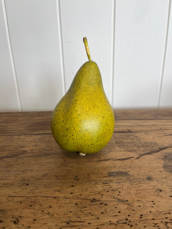 Decorative Pear