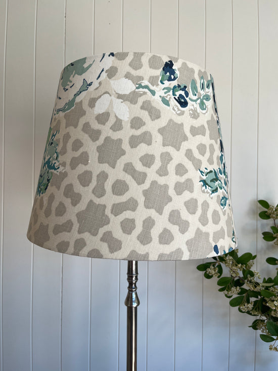 Maddeaux Floral Lamp Shade