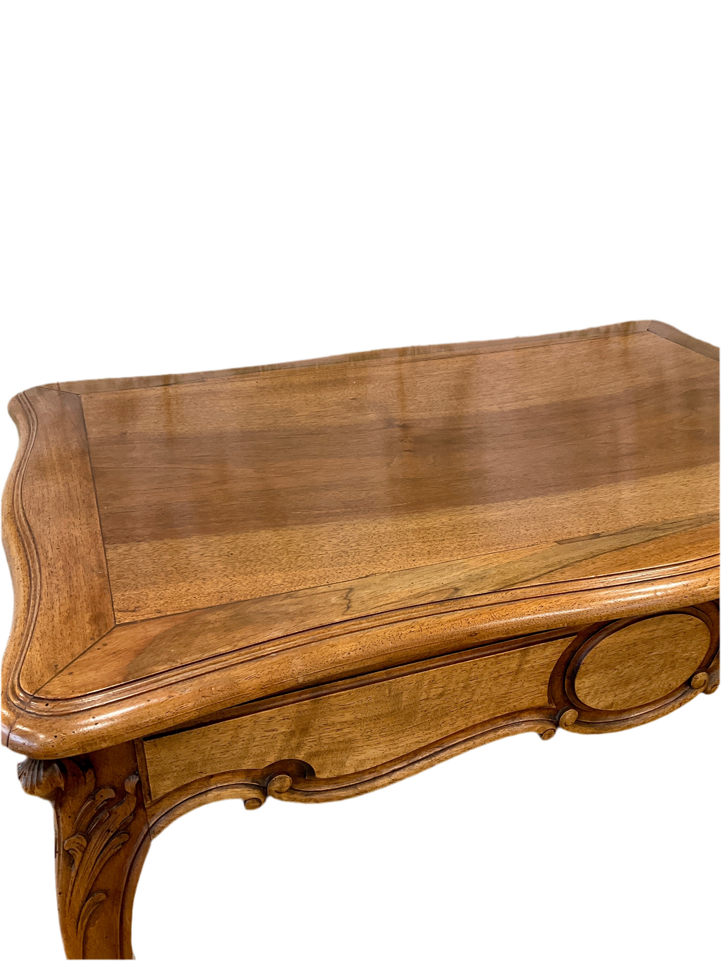 French Cherrywood occasional Table
