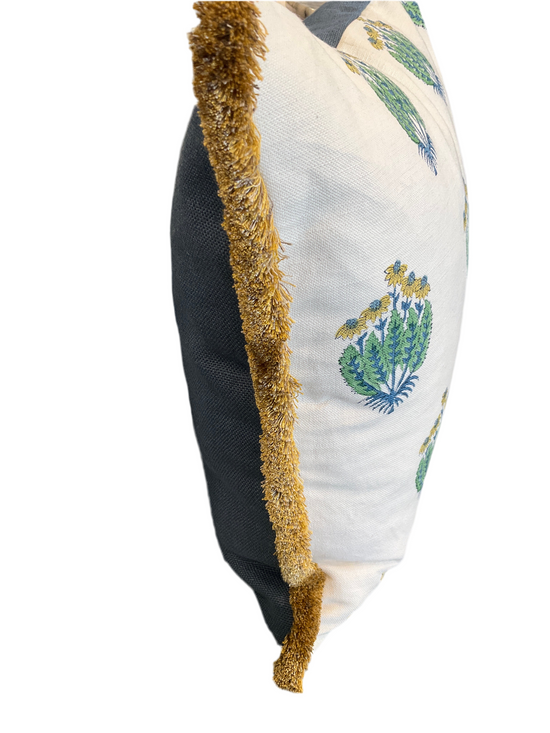 Cassandra Harper Cushion